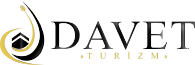 Davet Tur Logo