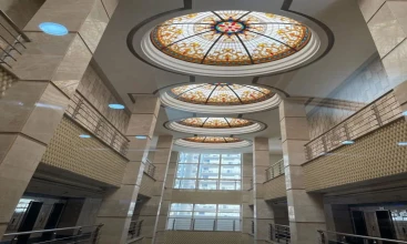 Verta AL Mahbes Hotel görseli